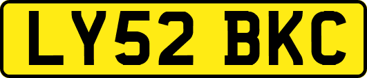 LY52BKC