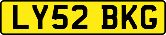 LY52BKG