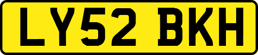 LY52BKH