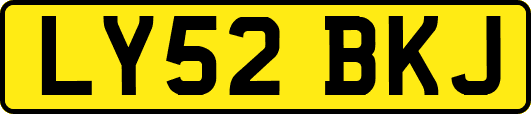 LY52BKJ