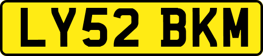 LY52BKM
