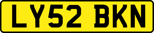 LY52BKN