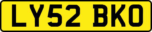 LY52BKO