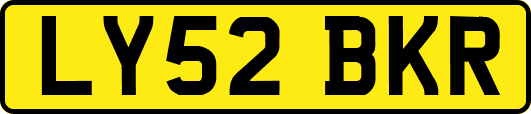 LY52BKR