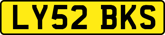 LY52BKS