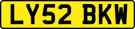 LY52BKW