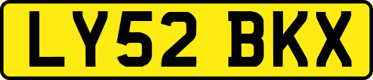 LY52BKX