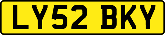 LY52BKY