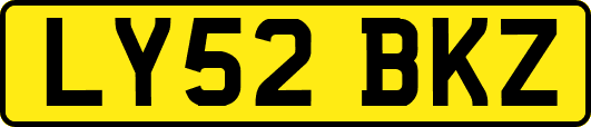 LY52BKZ