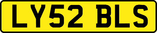 LY52BLS