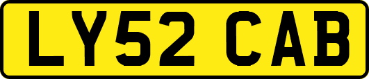 LY52CAB