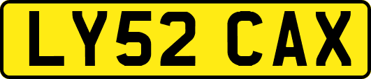LY52CAX