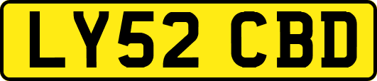 LY52CBD