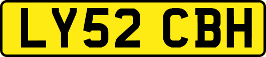 LY52CBH