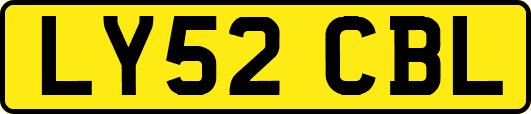 LY52CBL