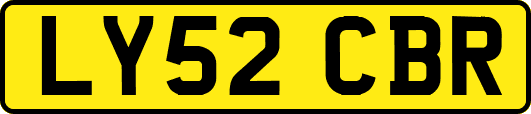 LY52CBR