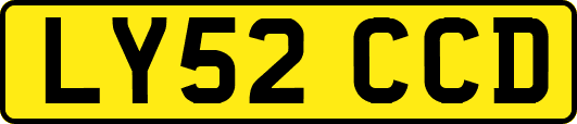 LY52CCD