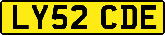 LY52CDE