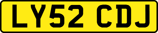 LY52CDJ