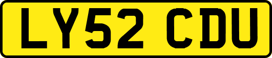 LY52CDU