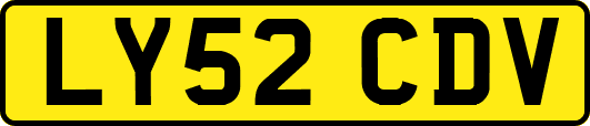 LY52CDV