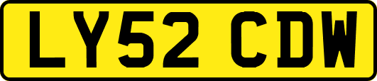 LY52CDW