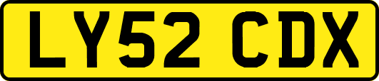 LY52CDX