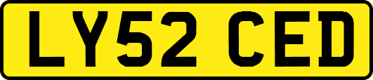 LY52CED
