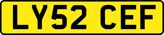 LY52CEF