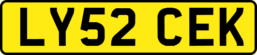 LY52CEK