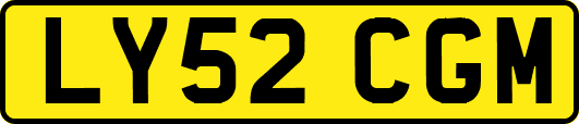 LY52CGM
