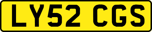 LY52CGS