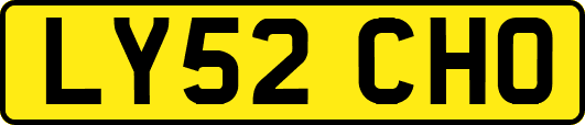 LY52CHO