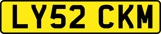 LY52CKM