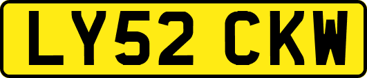 LY52CKW
