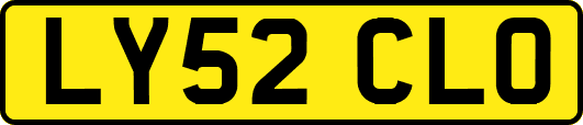 LY52CLO