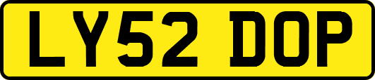LY52DOP