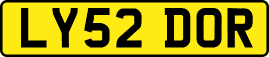 LY52DOR