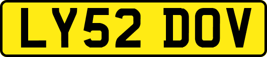 LY52DOV