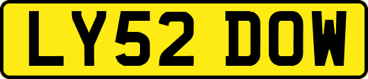 LY52DOW
