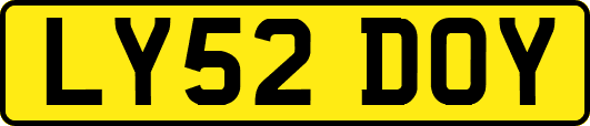LY52DOY