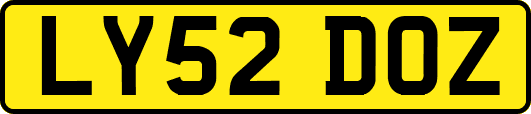 LY52DOZ