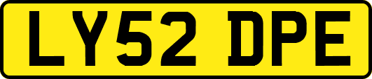 LY52DPE