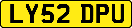 LY52DPU