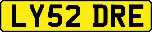 LY52DRE