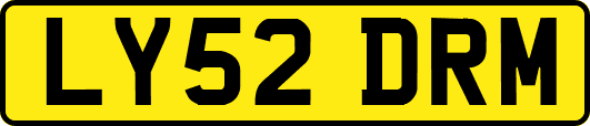 LY52DRM