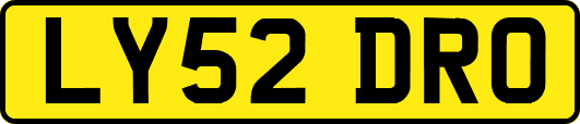 LY52DRO