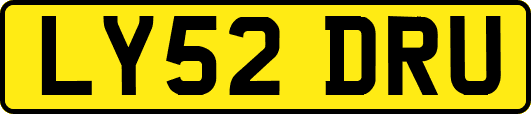 LY52DRU