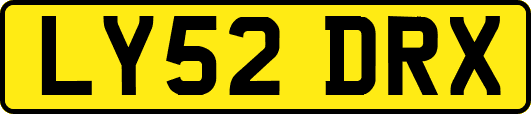 LY52DRX