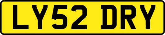 LY52DRY